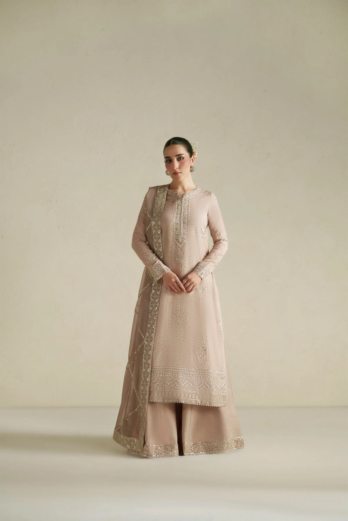 VERA RAW SILK NAQSH SOFT