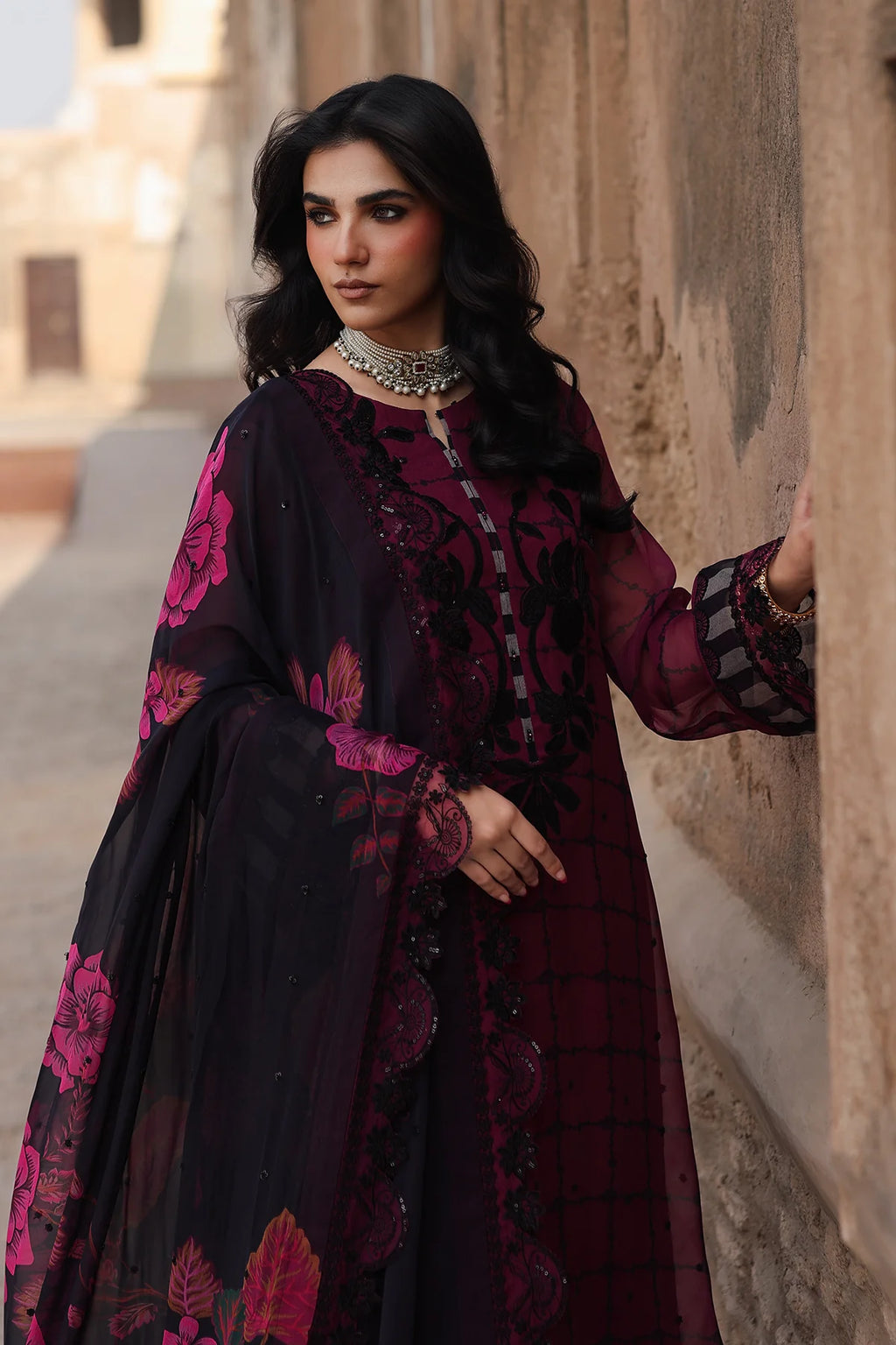 CHARIZMA VASAL VSL25-39