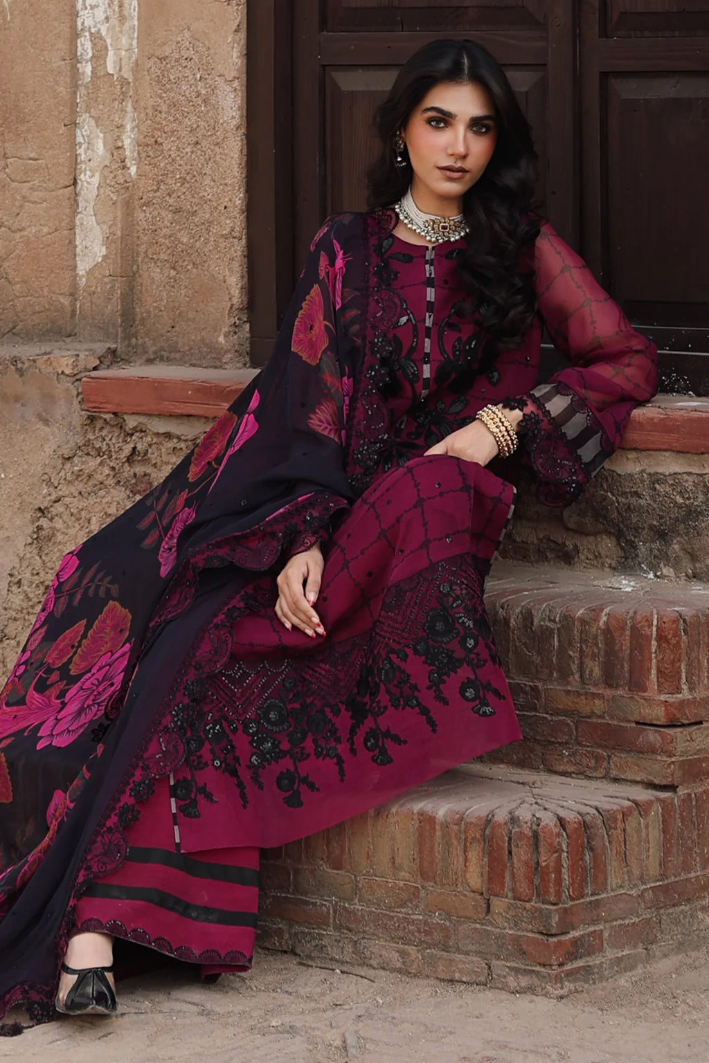 CHARIZMA VASAL VSL25-39