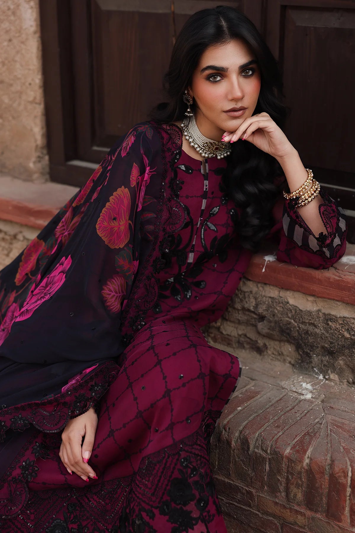 CHARIZMA VASAL VSL25-39