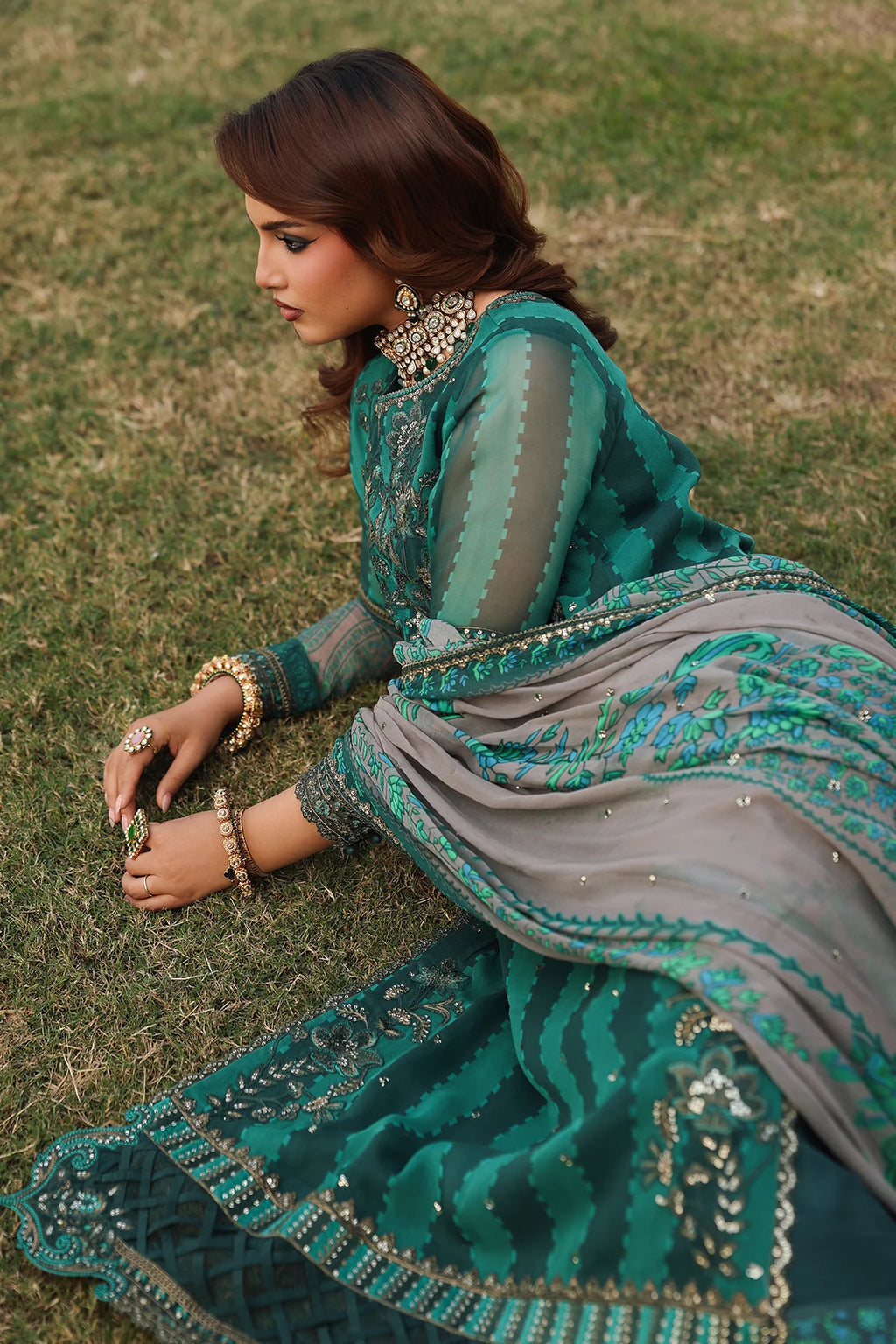 CHARIZMA VASAL VSL25-40