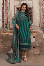 CHARIZMA VASAL VSL25-40