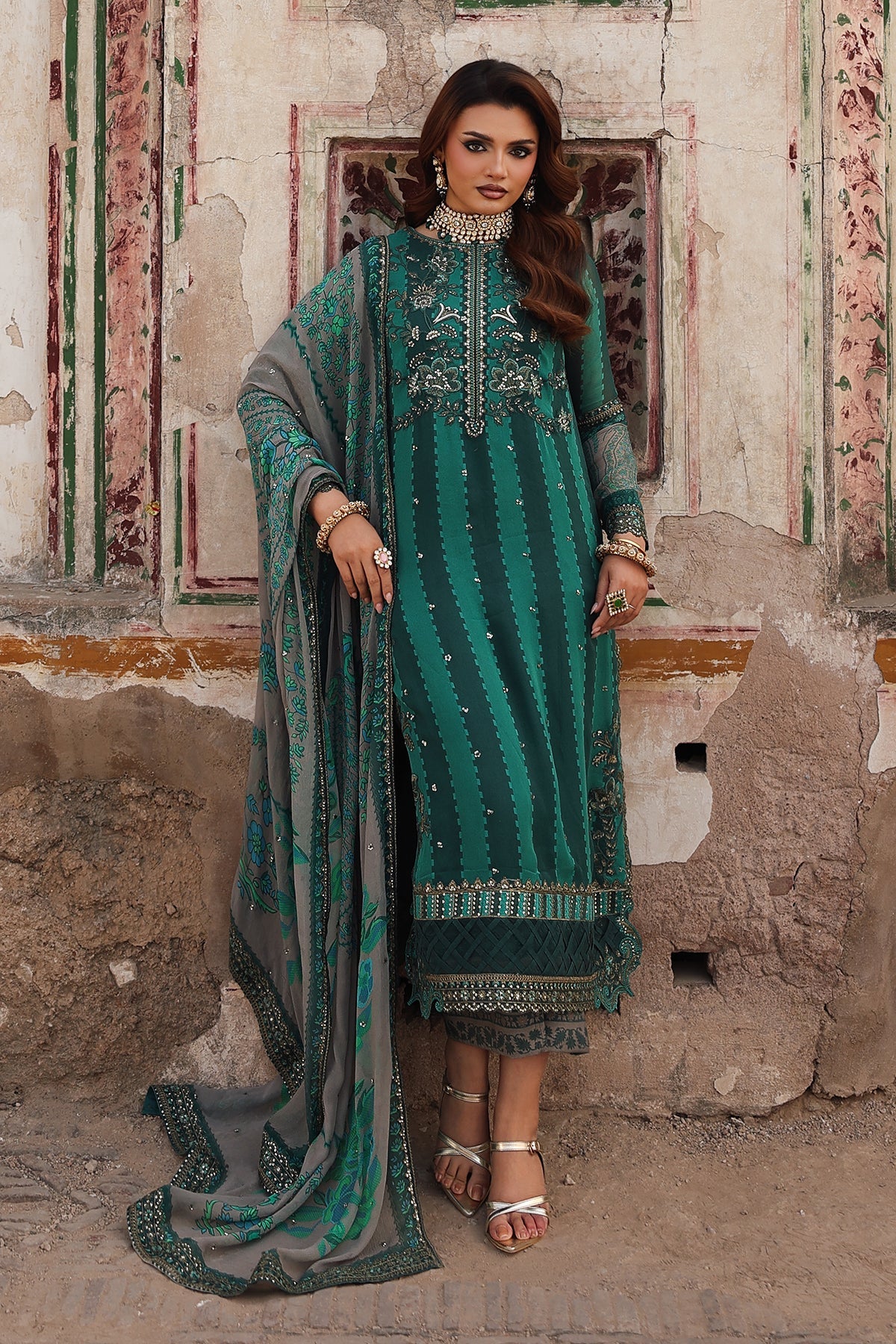 CHARIZMA VASAL VSL25-40