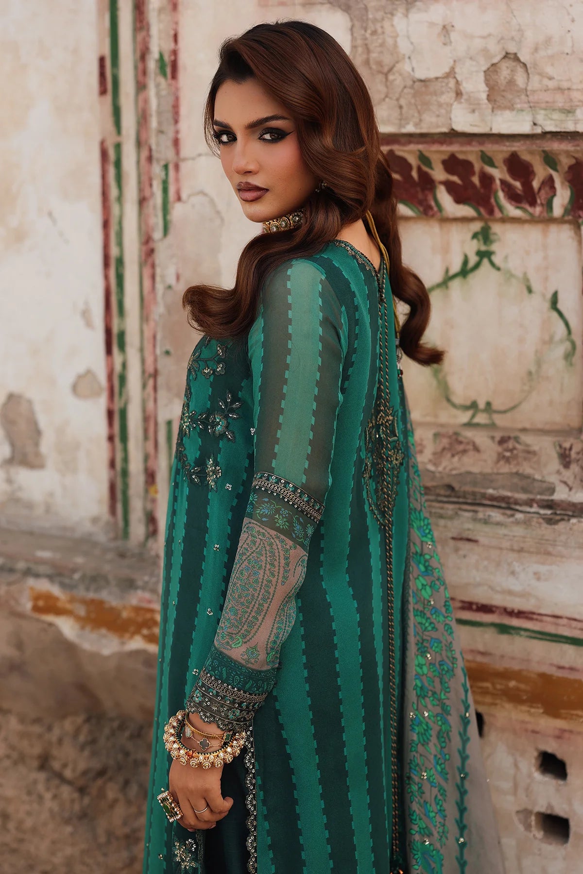 CHARIZMA VASAL VSL25-40