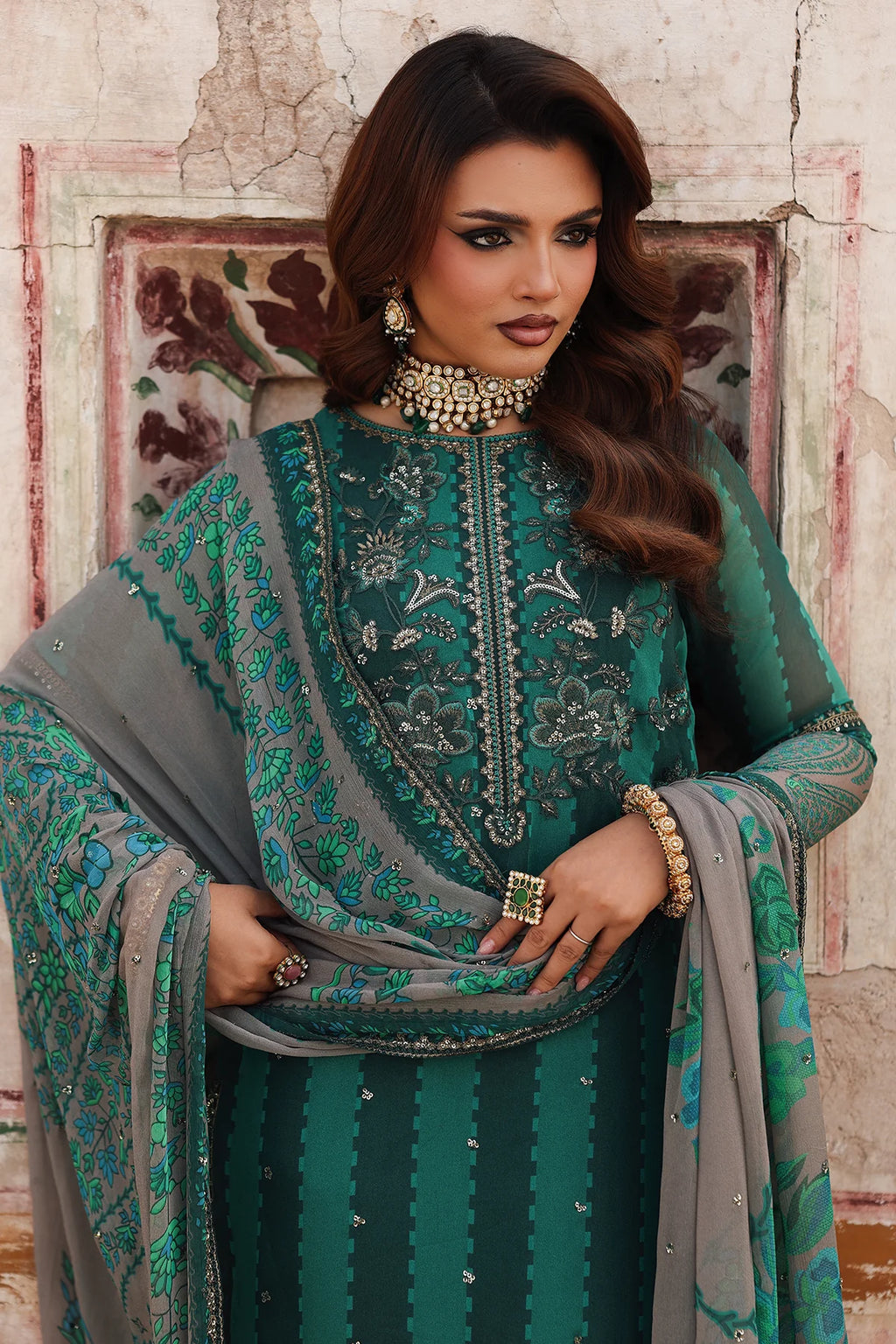 CHARIZMA VASAL VSL25-40