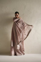 VERA RAW SILK NAQSH SOFT