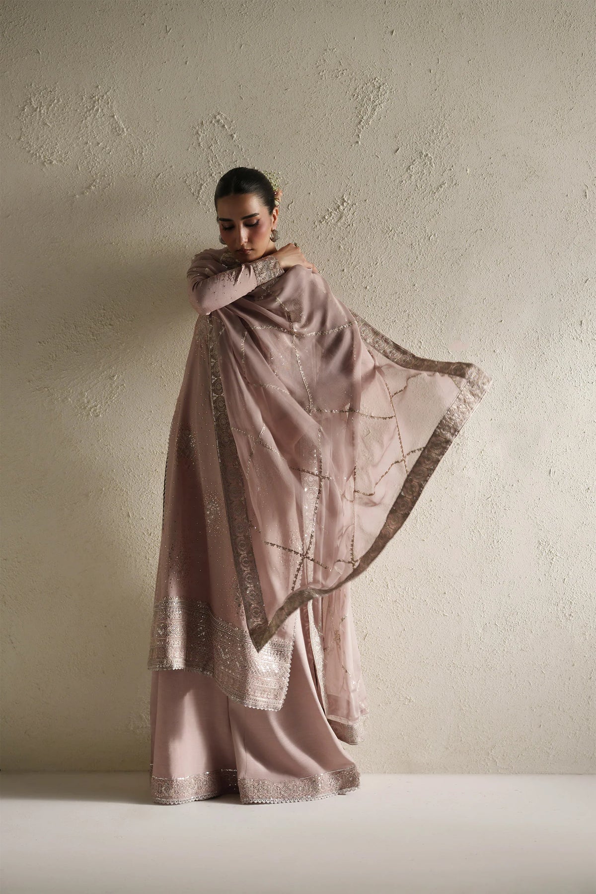 VERA RAW SILK NAQSH SOFT