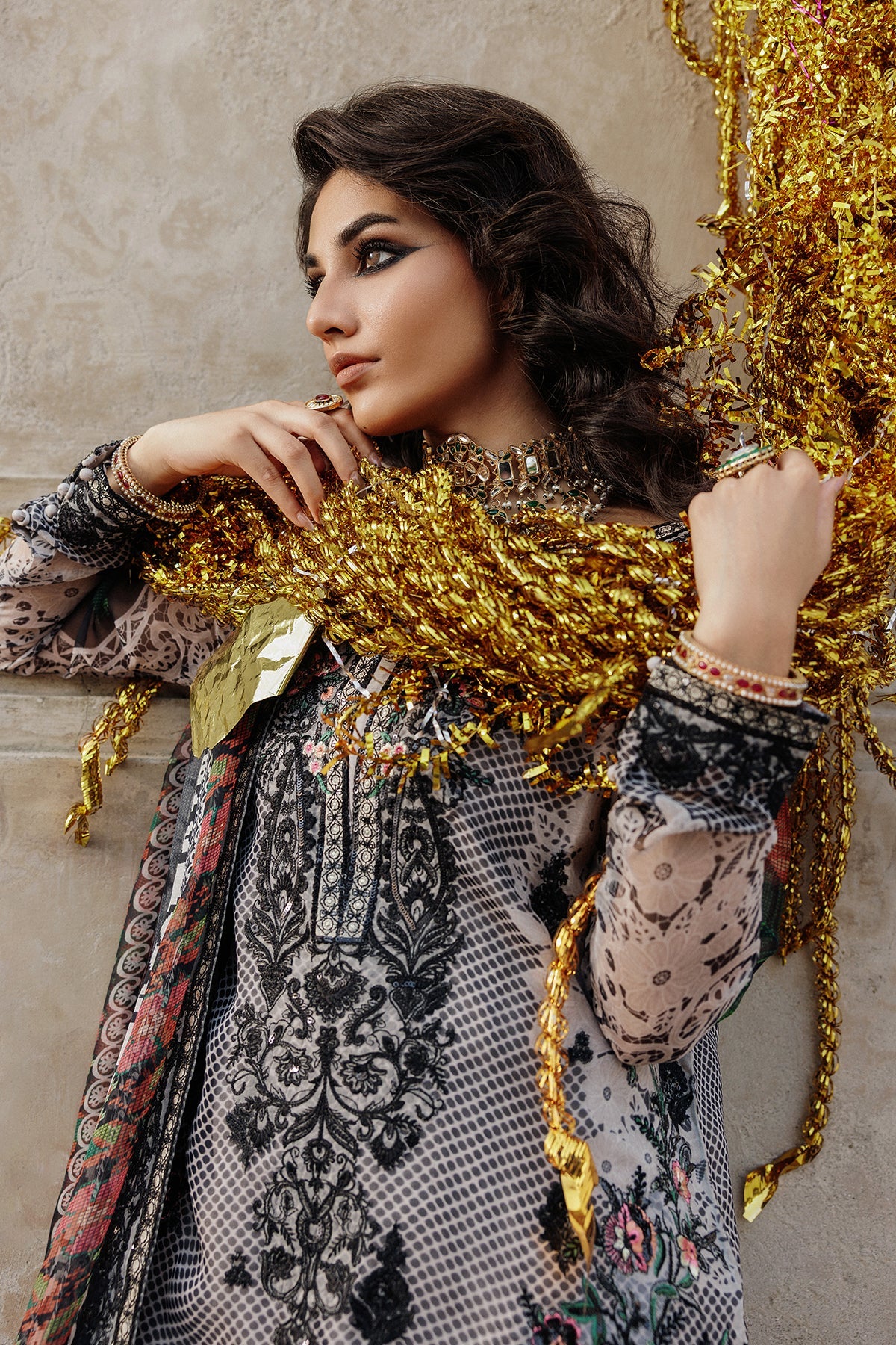 CHARIZMA VASAL VSL25-44