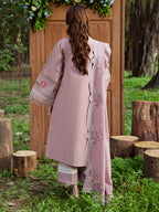 WINTERWOOD TALES BY PARISHAY WW-01