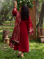 WINTERWOOD TALES BY PARISHAY WW-03