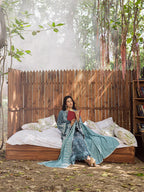 WINTERWOOD TALES BY PARISHAY WW-04