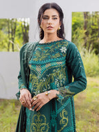 WINTERWOOD TALES BY PARISHAY WW-08