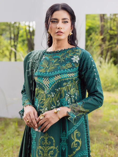 WINTERWOOD TALES BY PARISHAY WW-08