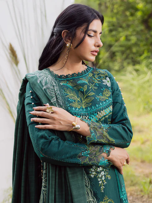 WINTERWOOD TALES BY PARISHAY WW-08