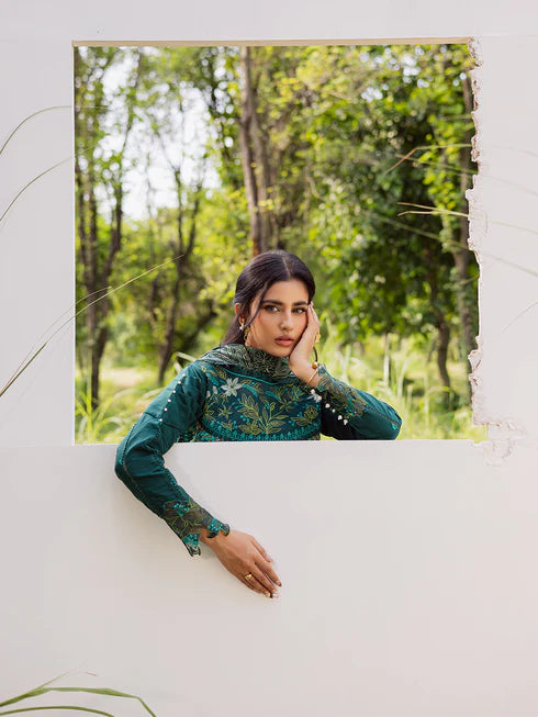 WINTERWOOD TALES BY PARISHAY WW-08