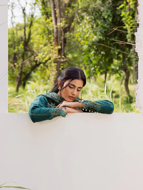 WINTERWOOD TALES BY PARISHAY WW-08