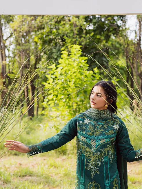 WINTERWOOD TALES BY PARISHAY WW-08