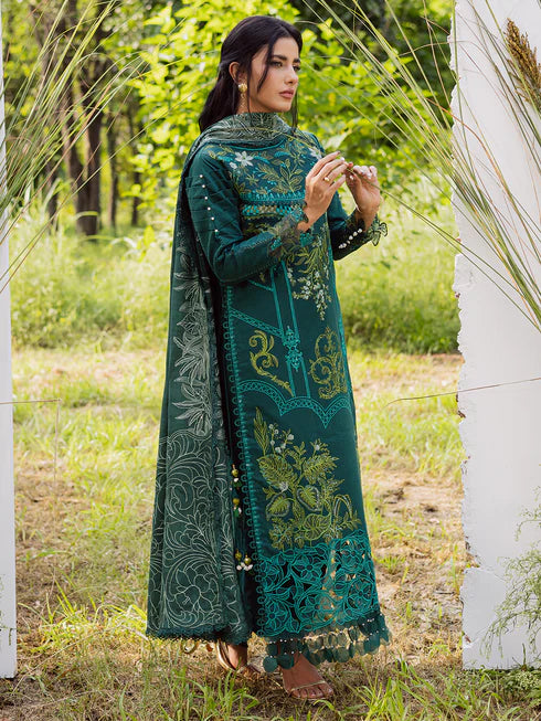 WINTERWOOD TALES BY PARISHAY WW-08