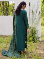 WINTERWOOD TALES BY PARISHAY WW-08