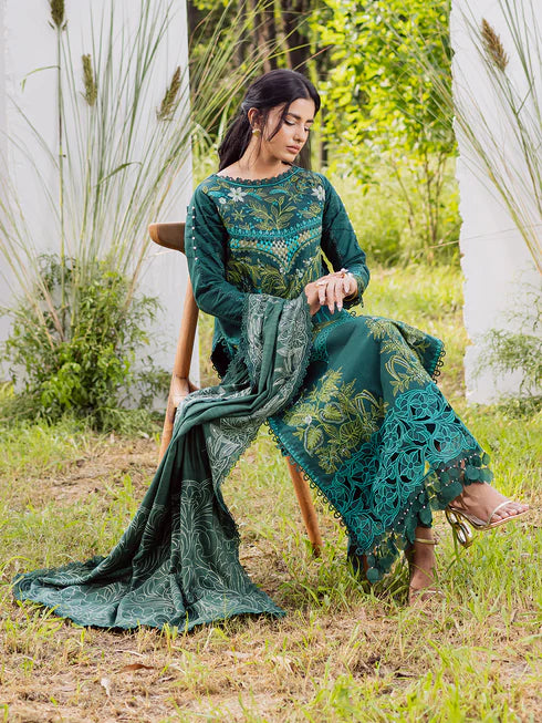 WINTERWOOD TALES BY PARISHAY WW-08