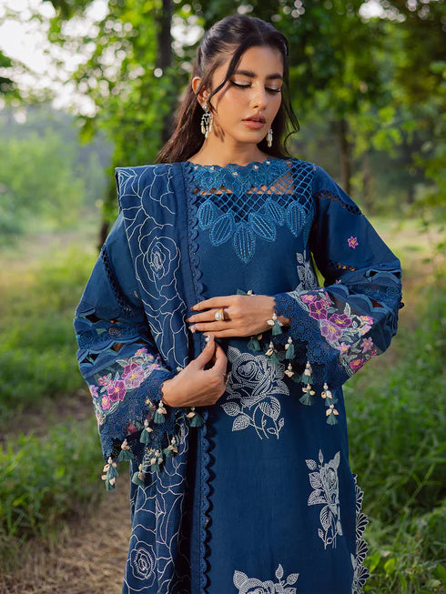 WINTERWOOD TALES BY PARISHAY WW-12
