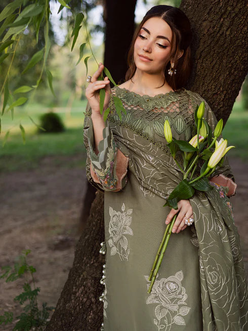 WINTERWOOD TALES BY PARISHAY WW-13