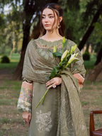 STITCHED BY CC WW-13 PARISHAY 3PC