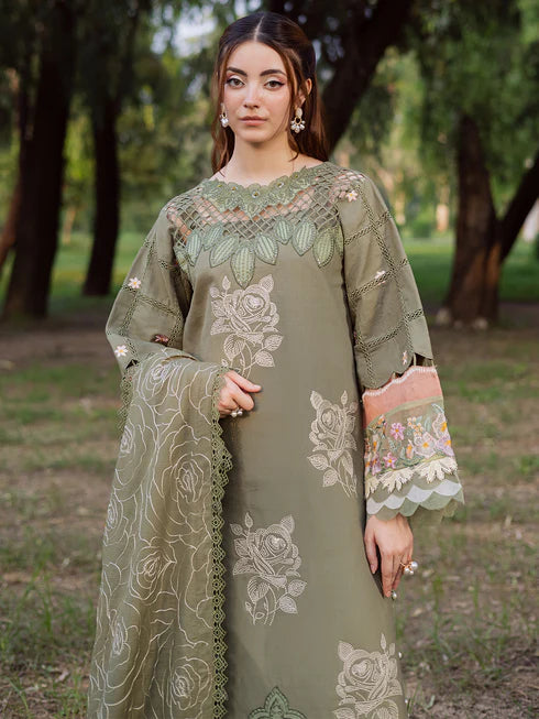 WINTERWOOD TALES BY PARISHAY WW-13