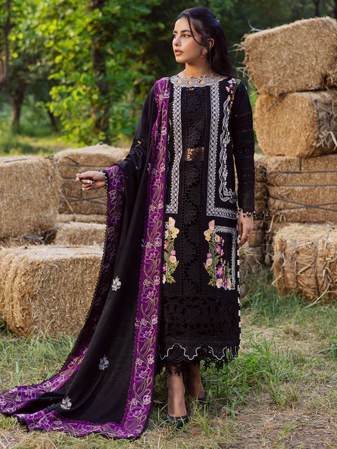 WINTERWOOD TALES BY PARISHAY WW-14