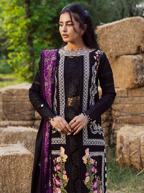 WINTERWOOD TALES BY PARISHAY WW-14