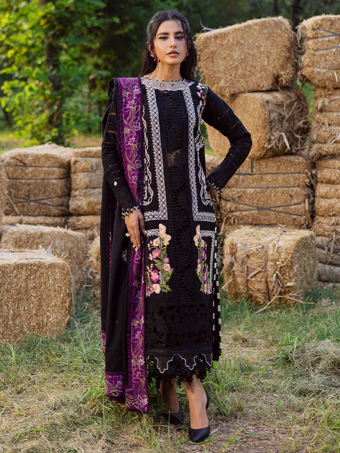 WINTERWOOD TALES BY PARISHAY WW-14