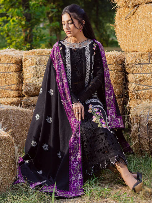 WINTERWOOD TALES BY PARISHAY WW-14