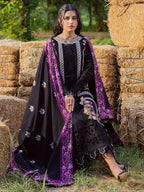 WINTERWOOD TALES BY PARISHAY WW-14