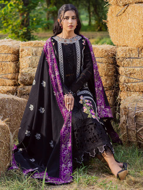 WINTERWOOD TALES BY PARISHAY WW-14