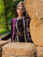 WINTERWOOD TALES BY PARISHAY WW-14