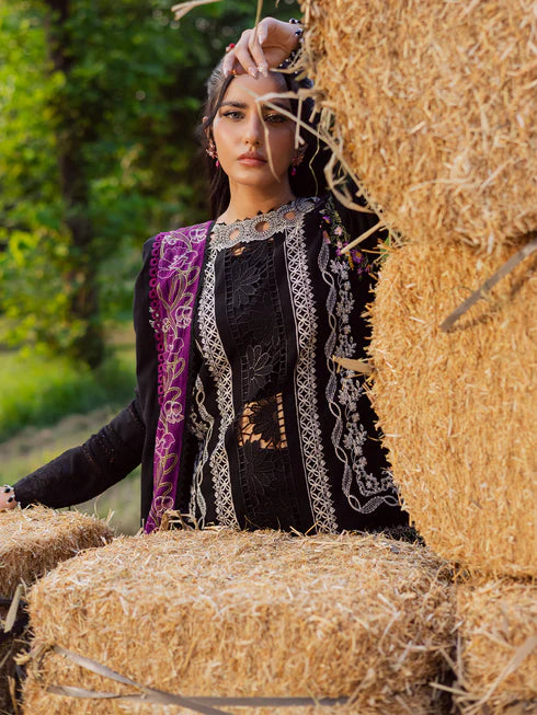 WINTERWOOD TALES BY PARISHAY WW-14