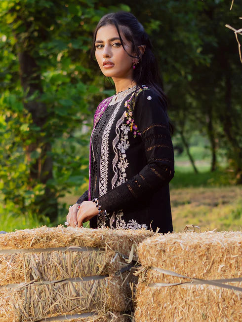 WINTERWOOD TALES BY PARISHAY WW-14