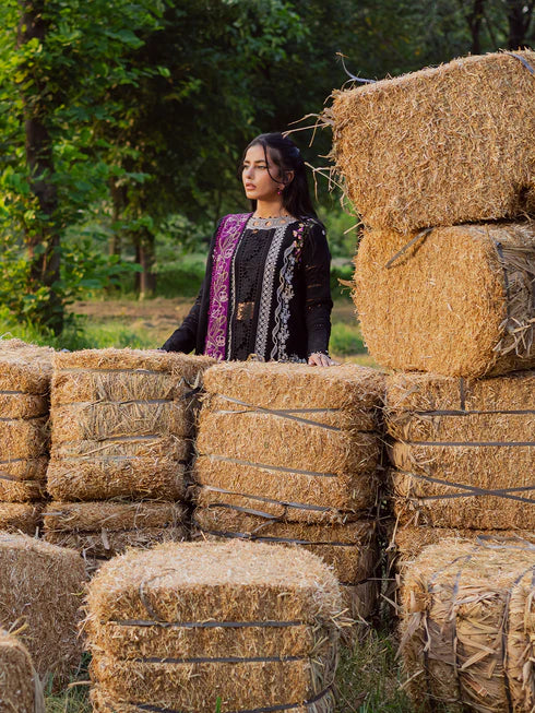 WINTERWOOD TALES BY PARISHAY WW-14