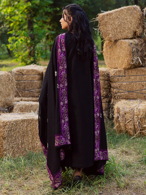 WINTERWOOD TALES BY PARISHAY WW-14