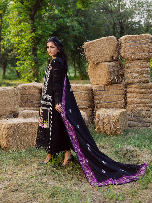 WINTERWOOD TALES BY PARISHAY WW-14