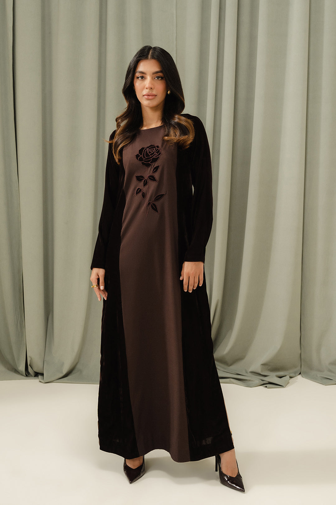 LULUSAR HARYAL DRESS