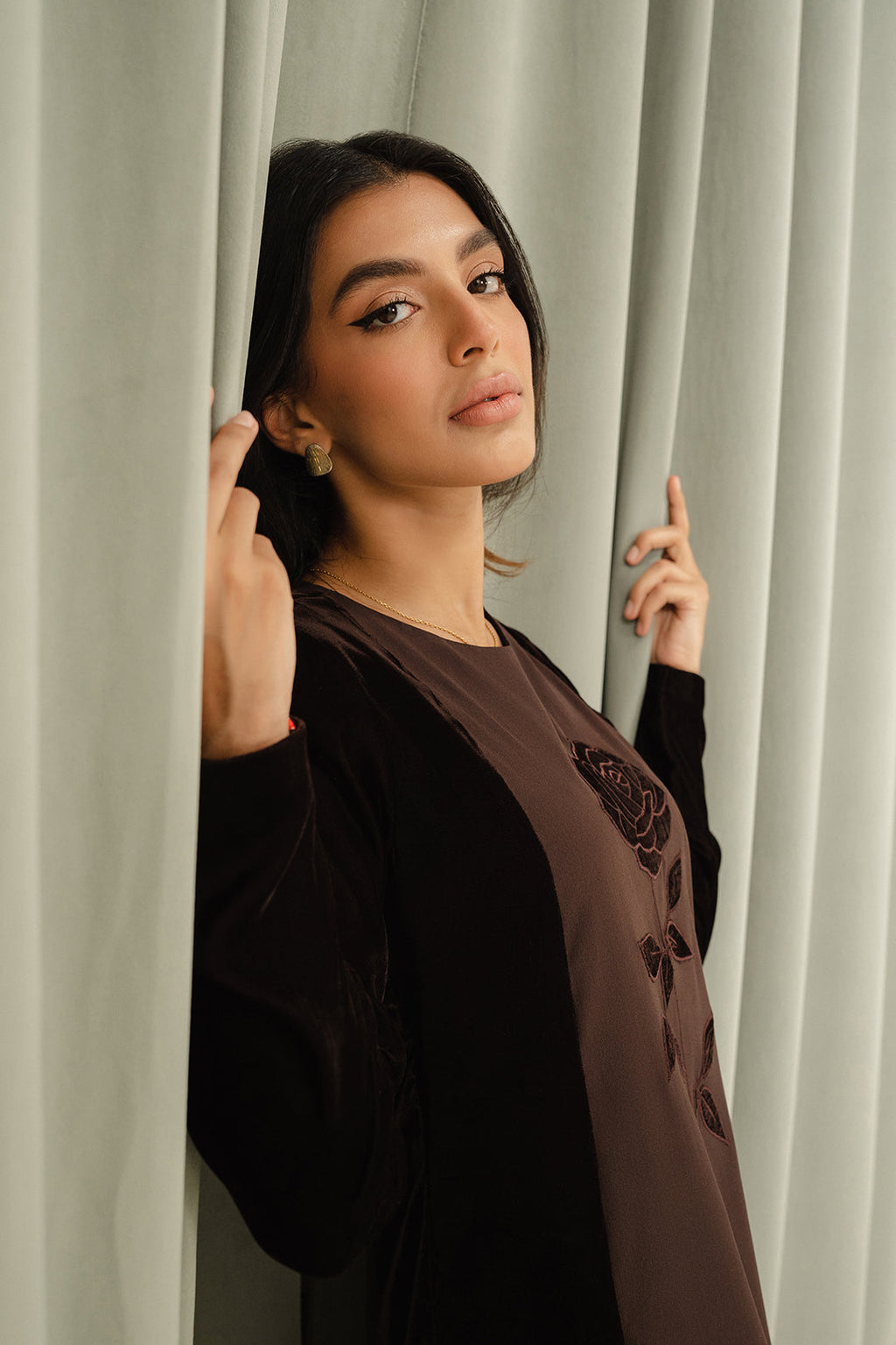 LULUSAR HARYAL DRESS