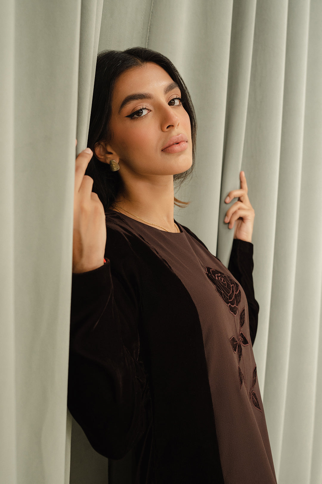 LULUSAR HARYAL DRESS