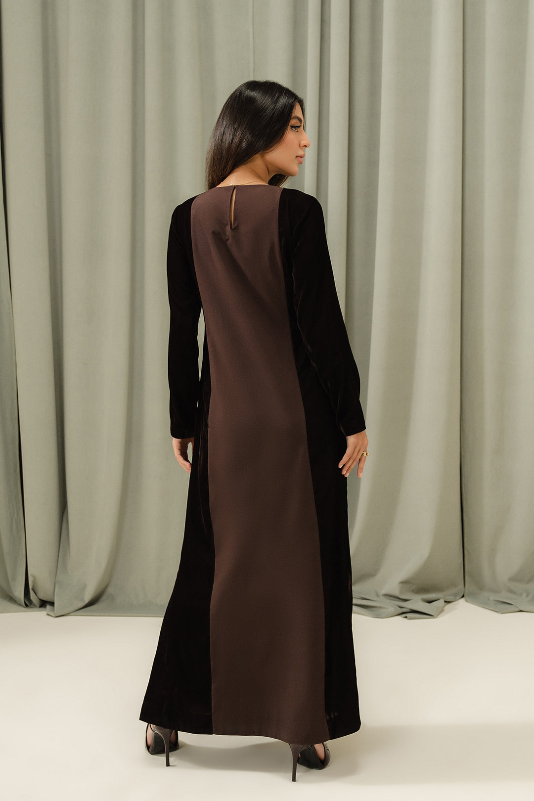 LULUSAR HARYAL DRESS