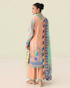 ROHEENAZ ROSETTE WEAVE OF LIGHT