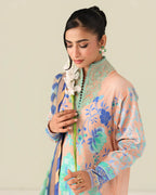 ROHEENAZ ROSETTE WEAVE OF LIGHT