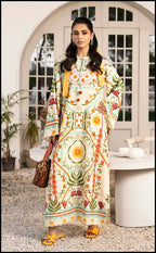 SUMAIRA AURANGZEB SUNLITE MOSAIC