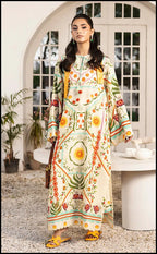 SUMAIRA AURANGZEB SUNLITE MOSAIC
