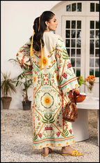 SUMAIRA AURANGZEB SUNLITE MOSAIC