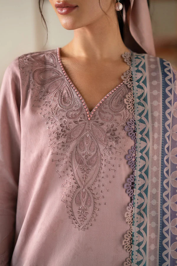 NUREH RAHA UNSTITCHED JACQUARD NE-238